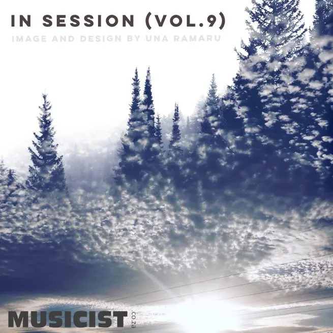 Playlist: In Session (Vol. 9)